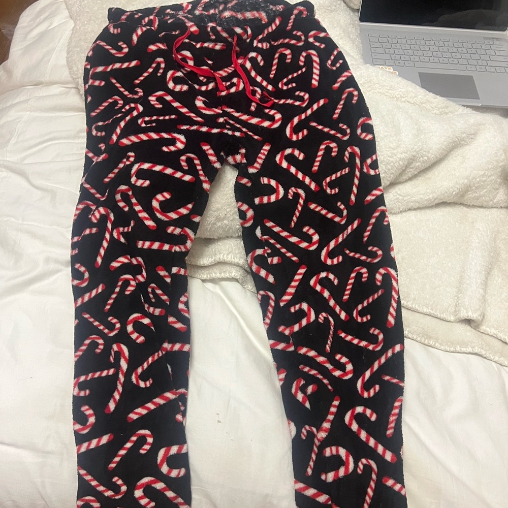 Christmas pants